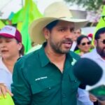 Javier Herrera Borunda anuncia que se reprogramará entrega de auditorías a municipios afectados por la Vaguada