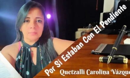 ¿Quien se anima a encabezar  la Fiscalía?