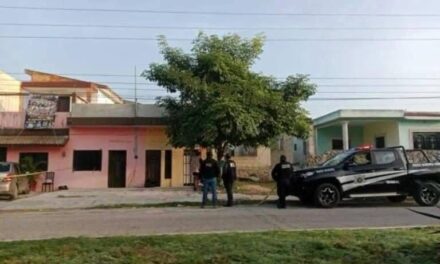 Investigan a veracruzano por el feminicidio de una menor de 12 años