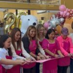 Con éxito se llevó a cabo la Sexta Edición del «Bazar Pink´s 2025