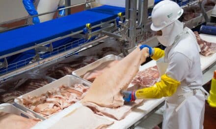 Casas de asistencia del DIF han recibido 21 años carne que dona Altosano Granjas Carroll