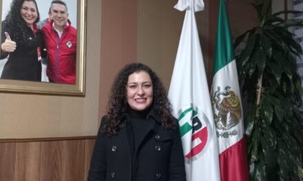 Diputada pide que se intensifiquen las campañas contra el sarampión