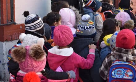 SEV permite cambios en los horarios escolares por bajas temperaturas en Veracruz