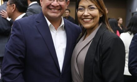 “Día Estatal del Mezcal Poblano”, reconocimiento a esfuerzo de productores: Leonela Martínez y Pavel Gaspar 