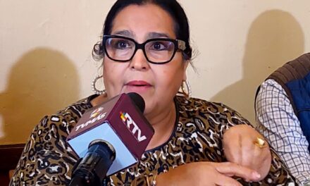Con el programa “Por TI”, La SEV está priorizando el trabajo docente y el respeto a los derechos de las infancias: Tusev