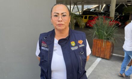 Transparencia es lo único que se les pide a los Colectivos de Búsqueda: Namiko Matzumoto