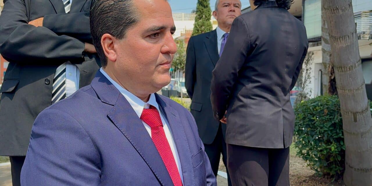 PRI denuncia campaña abierta de funcionarios públicos de Morena