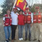 PT consolidará su triunfo en Tamiahua tras conteo voto por voto: Elízabeth Morales