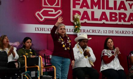 Queja ciudadana desde Ixhuatlancillo