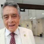 Atanasio García Durán critica gobierno de Rocío Nahle y defiende gestión de Cuitláhuac