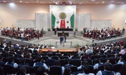 Autoriza Congreso al Poder Ejecutivo la enajenación de aeronaves