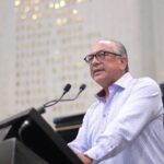 Ex alcalde de Boca del Río quiere alcoholímetro en la zona