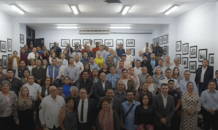 Respalda Gobierno de Veracruz a la clase trabajadora y promueve espacios dignos de participación