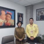 Elízabeth Morales, rumbo al estiaje, impulsa programa de agua con subsidios del 50% en Veracruz