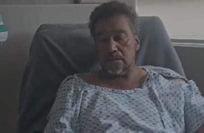 Alcalde de Perote continúa en funciones pese a hospitalización