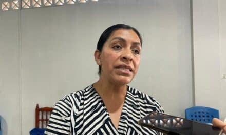 Ayuntamiento de Villa Aldama instala Comité Intersectorial de Salud para proteger a sus habitantes