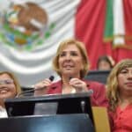 Plantean diputadas pérdida de patria potestad por feminicidio de la madre