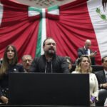 Díputado Adrián González Naveda destaca penas de hasta 2 a 20 años de cárcel