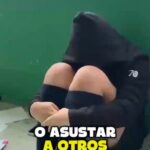 Escuela de Bachilleres «Antonio María de Rivera» vespertina realiza acciones para prevenir el bullying