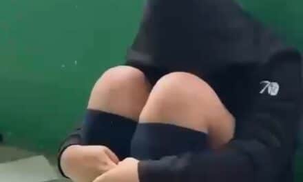 Escuela de Bachilleres «Antonio María de Rivera» vespertina realiza acciones para prevenir el bullying