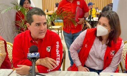 Piden que se investigue la inversión millonaria en el sexenio de Cuitláhuac García Jiménez