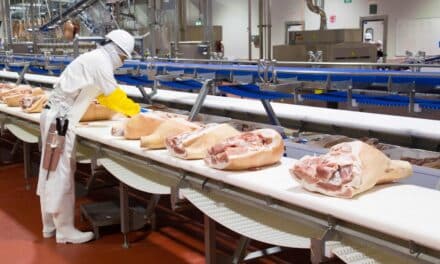 Mantiene crecimiento Planta Procesadora de Carne de Altosano-Granjas Carroll