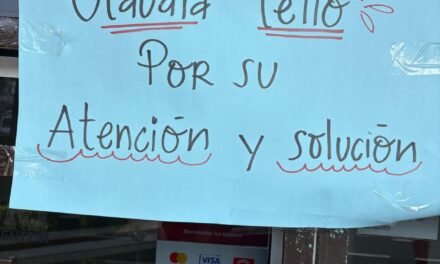 Titular de la SEV atiende petición de Apf de la Primaria «Carlos A. Carrillo»
