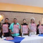 Presentan el cartel artístico de la Feria de Banderilla 2026