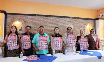 Presentan el cartel artístico de la Feria de Banderilla 2026