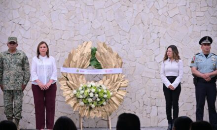 Reconoce Congreso legado de Emiliano Zapata en su CVII Aniversario luctuoso