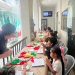 Intensa actividad en Museos de Boca del Río por Día del Niño