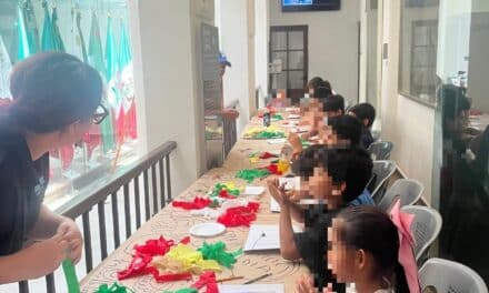 Intensa actividad en Museos de Boca del Río por Día del Niño