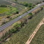 Compromiso cumplido: Rocío Nahle entrega primer tramo de Isla–Santiago Tuxtla