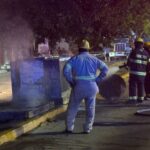 Todavía hay colonias sin luz tras mega apagón en 4 municipios