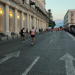 Maratón Atenas Xalapa reúne a cientos de corredores nacionales e internacionales