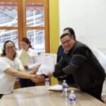 Ayuntamiento de las Vigas e IVEA entregan certificados de estudios