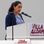 Ayuntamiento de Villa Aldama presentará denuncias por obras inconclusas y adeudos heredado