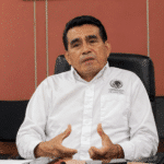 Congreso Local y Gobierno de Veracruz actuarán conforme a la Ley : Esteban Bautista