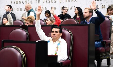 Alistan mesa de trabajo para incorporar a pescadores no registrados tras derrame en el Golfo de México: Jucopo