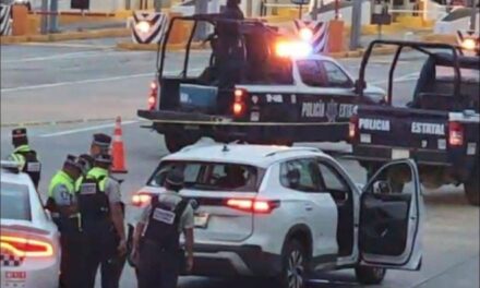 Luto en el sector salud: Médica del IMSS muere en fuego cruzado en la autopista México-Tuxpan