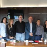 Consejo Administrativo del Club Britania mantiene una gestión financiera sólida y estable