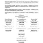 19 alcaldes de la Zona Norte de Veracruz respaldan la administración de Rocío Nahle