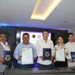 Firman convenio Ayuntamiento de Banderilla e Inteligencia Educa para impulsar educación y desarrollo sostenible