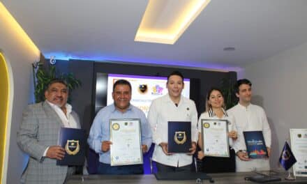 Firman convenio Ayuntamiento de Banderilla e Inteligencia Educa para impulsar educación y desarrollo sostenible