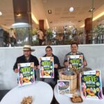 En Xico del 9 al 11 de abril se realizará el Festival de la Nieve y la Masafina