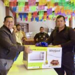 El Ayuntamiento de las Vigas reconoce a su corporación policíaca