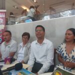 En Actopan se estima una reducción del 40% del cultivo de mango: Alcalde
