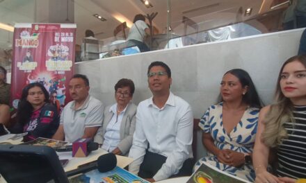 En Actopan se estima una reducción del 40% del cultivo de mango: Alcalde