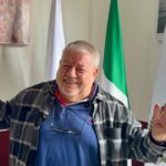 Senador Manuel Huerta, critica que el gobierno solo apoye a 800 Pescadores