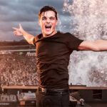 El beat de Martin Garrix encenderá Veracruz en el Festival Puerto Sonoro